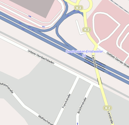 Zweibrücken-Ernstweiler