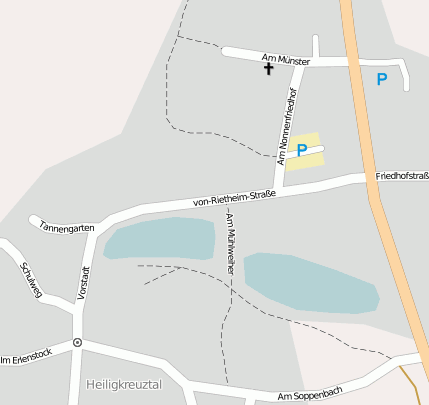 Veronika-von-Rietheim-Str.