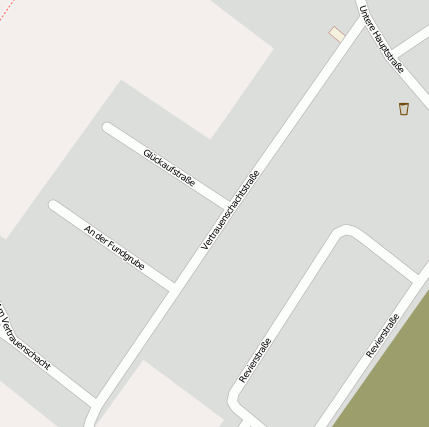 Vertrauenschachtstr.