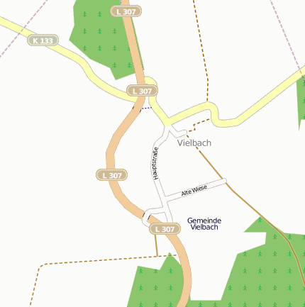 Vielbach