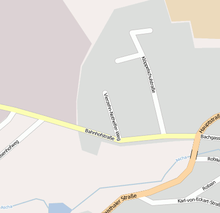 Vierzehn-Nothelfer-Weg