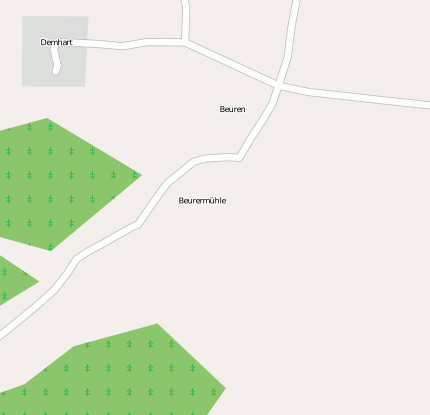 Beuren