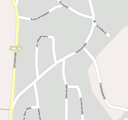 Vöhlinstr. 87761 Lauben Frickenhausen