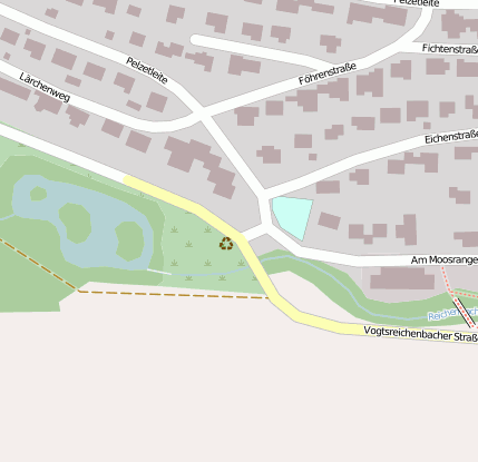 Vogtsreichenbacher Str.