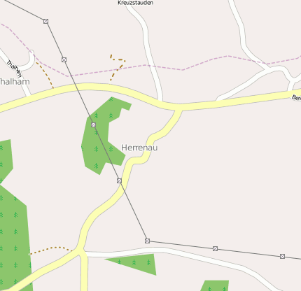 Herrenau