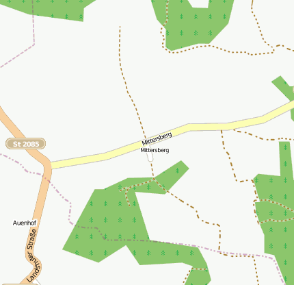 Mittersberg