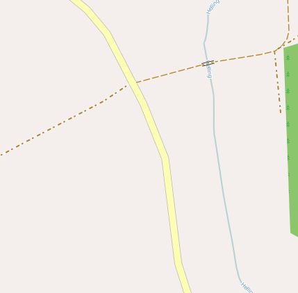 Volkmannshäuser Str.