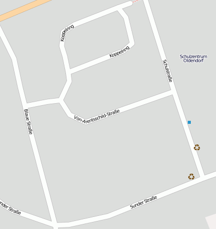Von-Arentsschild-Str.