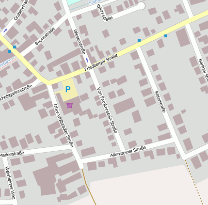 Von-Franckenstein-Str.