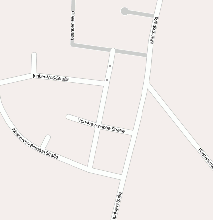 Von Kreyenribbe-Str.