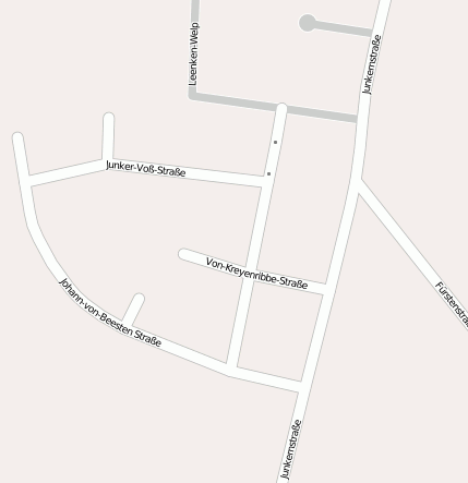 Von-Oldenbockum-Str.