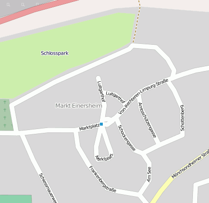 Von-Rechteren-Limpurg-Str.