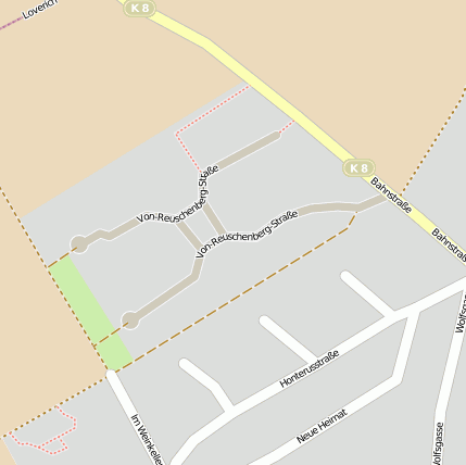 Von-Reuschenberg-Str.