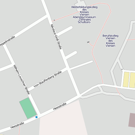 Von-Stauffenberg-Str.