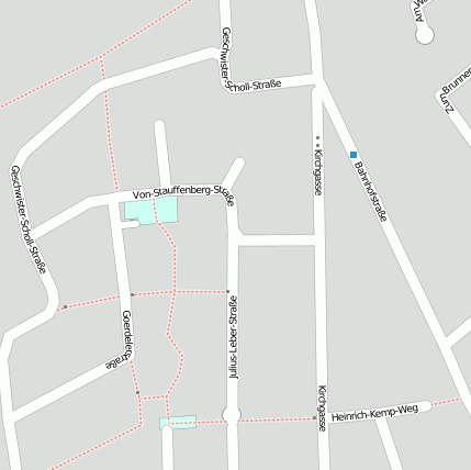 Von-Stauffenberg-Str.