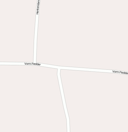 Vorm Fledder