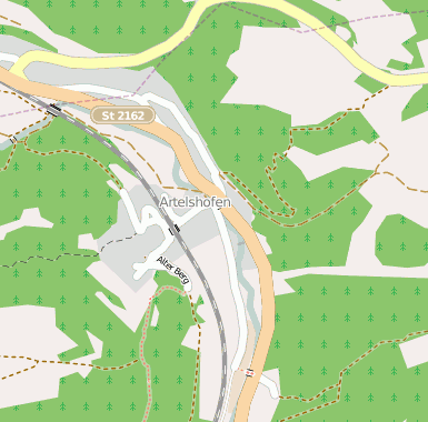 Artelshofen