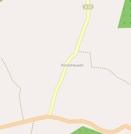 Rockshausen