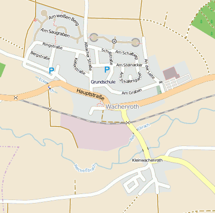Wachenroth