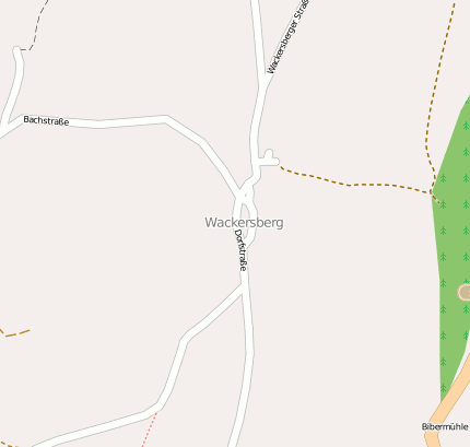 Wackersberg