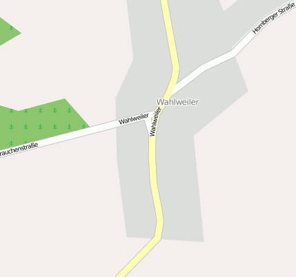Wahlweiler