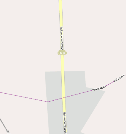 Wakendorfer Str.