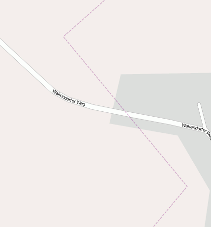 Wakendorfer Weg