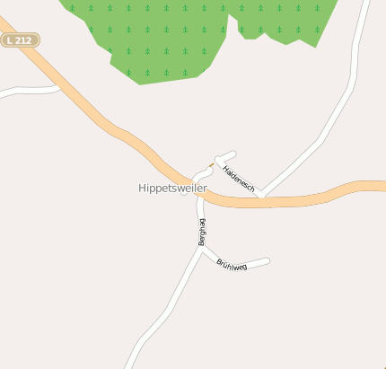 Hippetsweiler