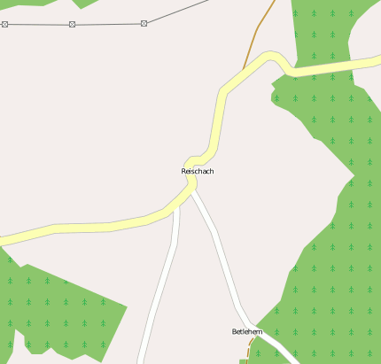Reischach