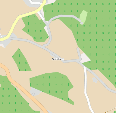 Steinbach