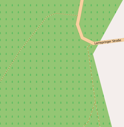 Klosterforst Lamspringe