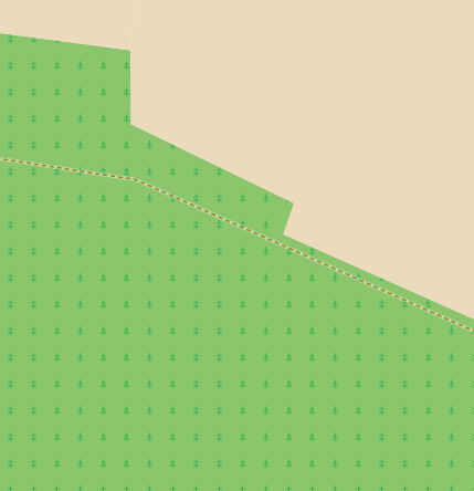 Staatsforst Danndorf