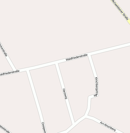 Waldfriedenstr.