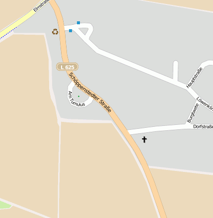 Waldgaststätte Reitling