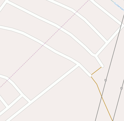 Waldhilbersheimer Str.