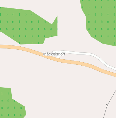 Mäckelsdorf