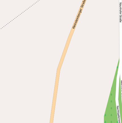 Waldsteinberger Str.