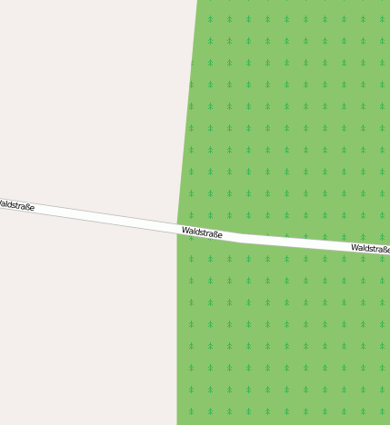 Waldstr.