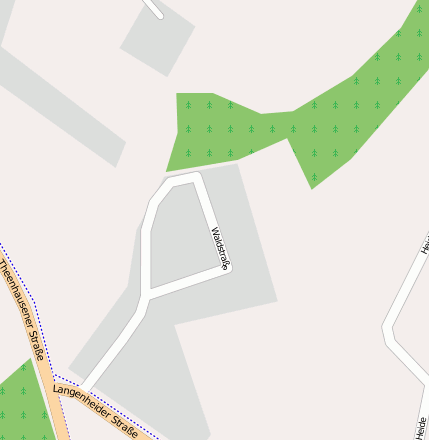 Waldstr. 33824 Werther Theenhausen