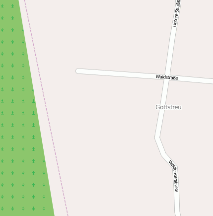Waldstr.