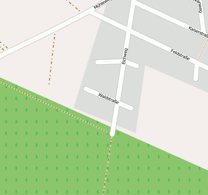 Waldstr.