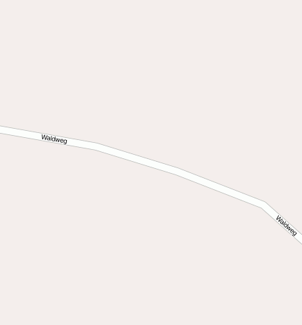 Waldweg