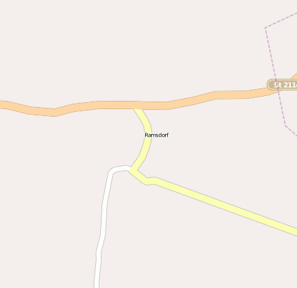 Ramsdorf