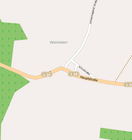 Walsleben