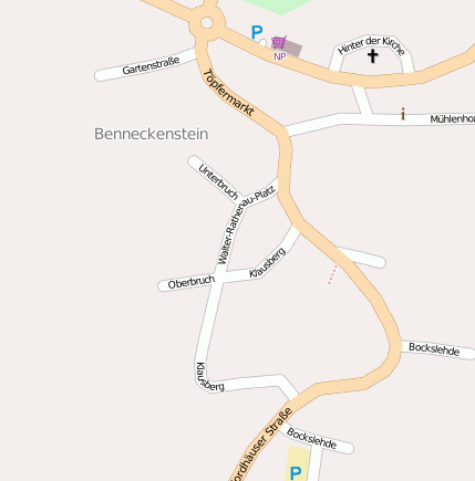 Walter-Rathenau-Platz