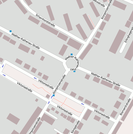 Walther-Rathenau-Platz