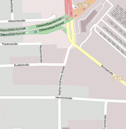 Walther-Rathenau-Str.