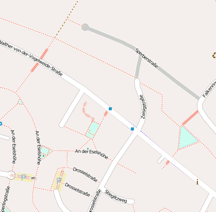 Walther-von-der-Vogelweide-Str.