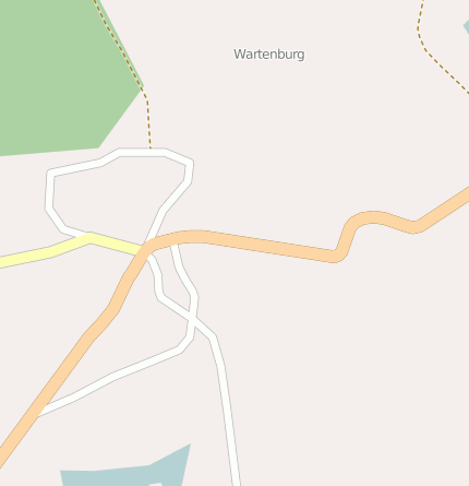 Wartenburg