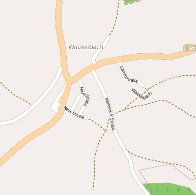 Waizenbach
